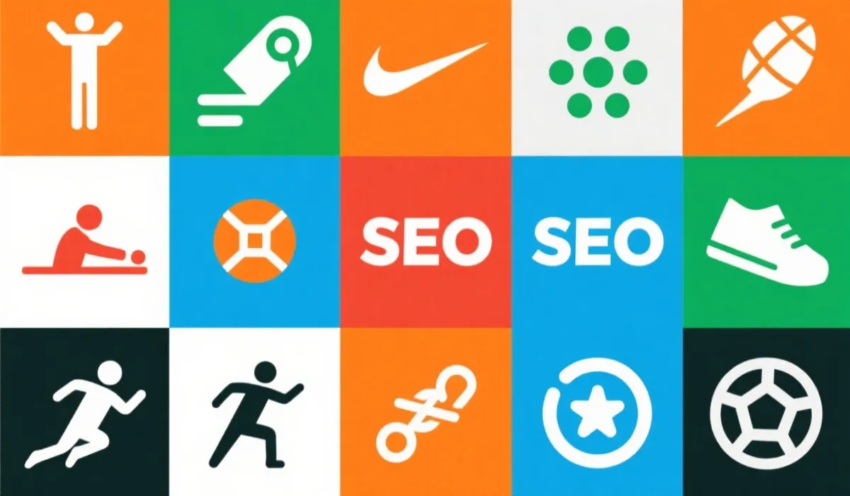 热门关键词图示